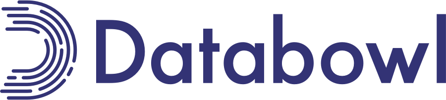 Databowl logo